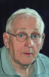 Photo of Jean Paul Dompierre